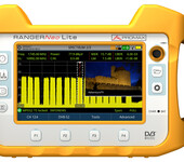 数字电视信号综合分析仪RANGERNEOLite数字电视信号综合测试仪（场强仪）