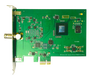 新进时码流卡DVB-S2全制式兼容升级销售维修