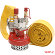 雷沃供应进口CP液压渣浆泵WAP-2/WAP-3图片
