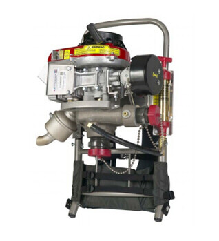 雷沃批量供应背负式森林消防水泵消防泵820系列
