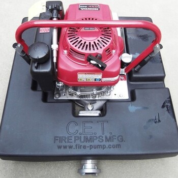 雷沃厂家批量供应手抬消防泵机动泵JBQ5.5/10.0