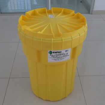 雷沃批量供应有毒物质密封桶泄漏应急处理桶