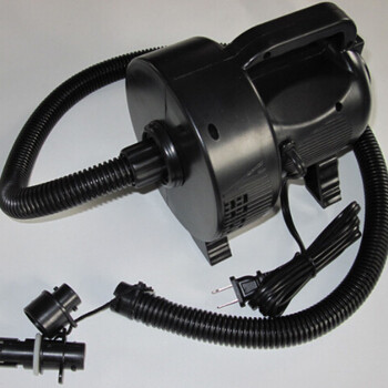 雷沃批量供应电动洗消充气泵DCB-900