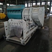售矿山机械煤矿综采工作面破碎机PLM1000型山东泰安厂家图片