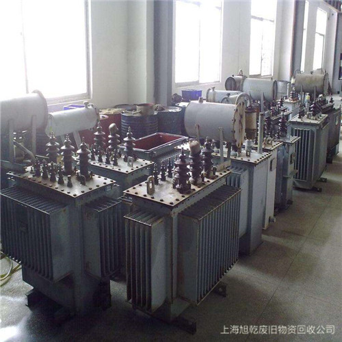 港闸区组合式变压器回收厂家回收欢迎来电