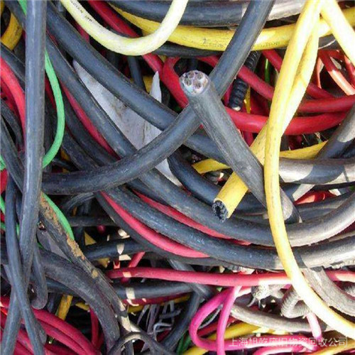 丽水橡套电缆回收有限公司欢迎您来电2018
