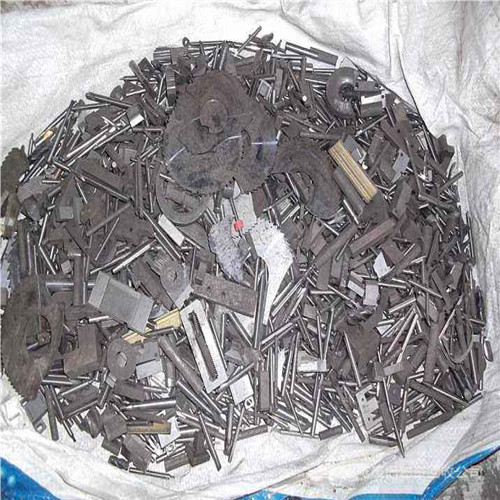 普陀区回收钨钢钻头大概多少钱一斤处理