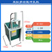 赫锋自动冲孔机生产厂家供应用于不锈钢防盗网不锈钢门花冲孔设备