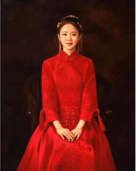 林金山油畫作品系列
