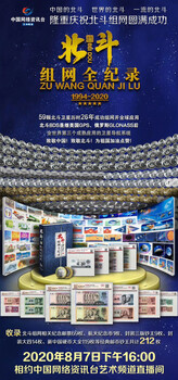 北斗組網(wǎng)全紀(jì)錄價格及圖片