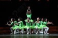 杭州舞蹈培训拉丁舞培训中国舞培训街舞培训