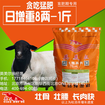 肉羊飼料價格（肉羊飼料價格）報價