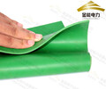 北京环保型绝缘胶垫，采用绿色无污染原生胶全国发售