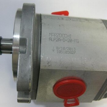 马祖奇齿轮泵ALP2-S-40