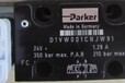 parker派克D41VW003C1NJW比例阀
