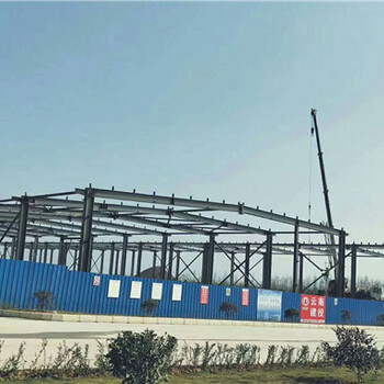 钢结构技术每日报价/云南红河钢结构凯川钢铁