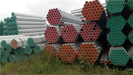 云南普洱多少钱一吨寸塑管&欢迎来电>凯川钢铁放心图片4