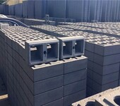 郑州中冶液压砌块成型机兰州蒸压粉煤灰砖设备厂家