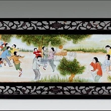 南昌繡品鑒定真假