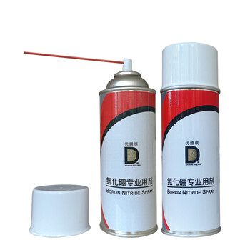 挤压模具工作带保护润滑剂脱模剂离型剂BNSPRAY450mL