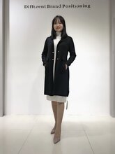 中老年针织衫寇丽毛衣品牌折扣女装秋冬时尚女装货源图片