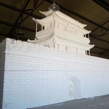 北京泡沫雕塑公司不銹鋼景觀雕塑玻璃鋼雕塑擺件制作廠家