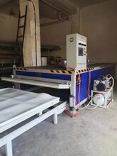 潍坊华跃重工科技w88优德888官方网站,玻璃夹胶炉供应厂家新型厂家图片