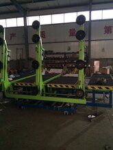 山东玻璃上片台取片台一体机潍坊华跃重工科技12博12bet开户图片