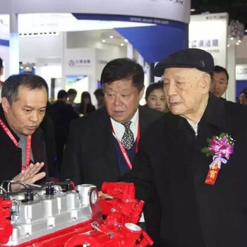 EngineChina2019第十八届中国国际内燃机及零部件展览会北京内燃机展