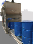 自动称重灌装机吨桶液面下灌装机(灌装生产线)图片3