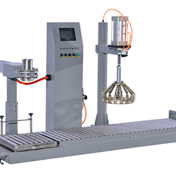 树脂自动灌装机、胶水灌装机