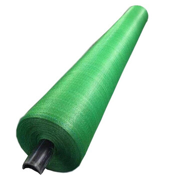 绿化防尘盖土网，柔性防尘网，840两针盖土网价格