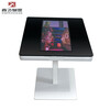 鑫飞32寸多功能点餐桌液晶显示屏触控一体机智能餐桌智能咖啡桌