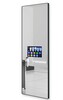 公共場所智能鏡子電容觸摸屏防水高清液晶顯示屏互動鏡面廣告機顯示屏可定制