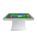 55寸电容触摸桌互动游戏洽谈桌多媒体查询机电子沙盘虚拟解剖台