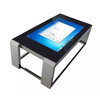 电容触摸桌智能电容触控茶几桌面一体机自助查询机互动展示桌面