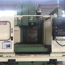 二手立式加工中心日本OKK立式加工中心PCV-620图片
