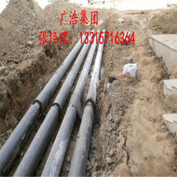 河南郑州环氧树脂防腐钢管一米价格
