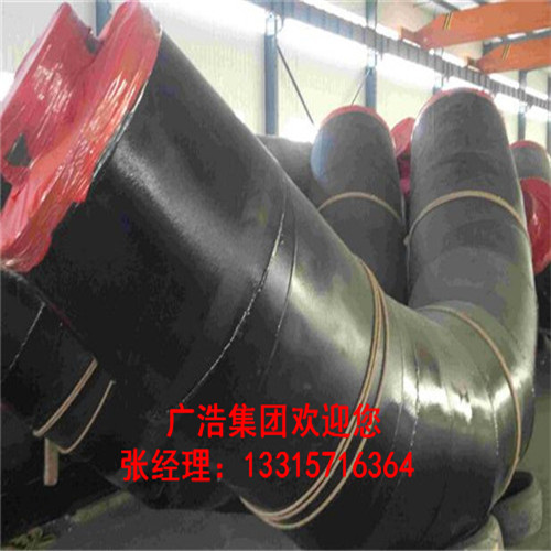内蒙古自治呼和浩特市政工程防腐钢管发货速度
