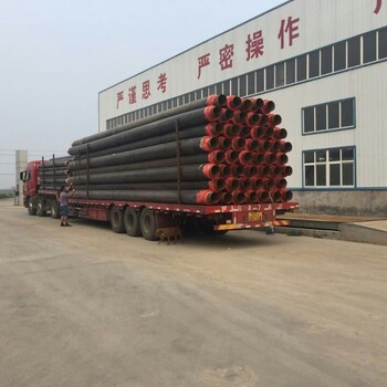 泸定县国标弯头防腐钢管服务质量