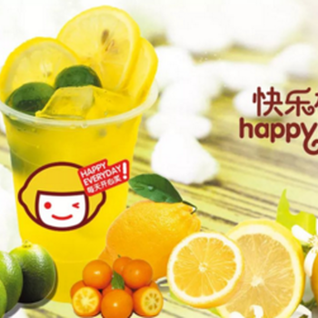 快乐柠檬加盟总部：打造健康时尚的饮品！