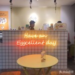 新手怎么开一家EGGY蛋料理食所加盟店？