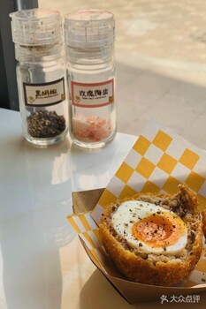 上海EGGY蛋料理食所官网打造ins小清新