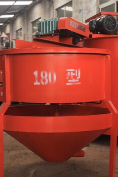 JW-180型双层搅拌机-上搅拌下储浆-郑州磐石-厂家