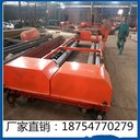 三滾軸攤鋪機(jī)廠家直銷混凝土攤鋪機(jī)價(jià)格優(yōu)惠路面振動(dòng)梁振實(shí)機(jī)