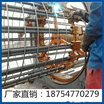 鋼筋籠滾焊機(jī)廠家數(shù)控鋼筋彎箍機(jī)價格全自動鋼筋籠滾焊機(jī)