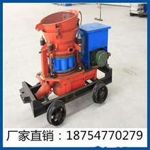 济宁市鼎佳机械设备12博12bet开户专业生产经销PZ-5喷浆机厂家直销5立方喷浆机图片