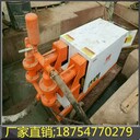 液壓砂漿泵廠家砂漿注漿機價格優(yōu)惠液壓砂漿泵配件