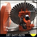 墻面切墻機廠家直銷墻壁開槽機價格優(yōu)惠砌墻機混凝土鋼筋切墻機