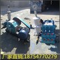 轻便型泥浆泵厂家直销BW160泥浆泵价格优惠BW160注浆泵